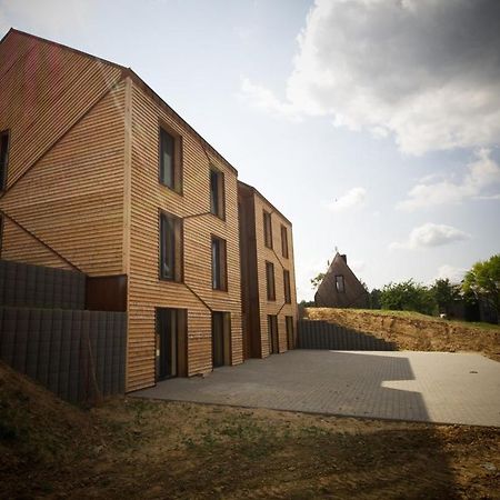 Ferienwohnung Jks Barłomino Exterior foto