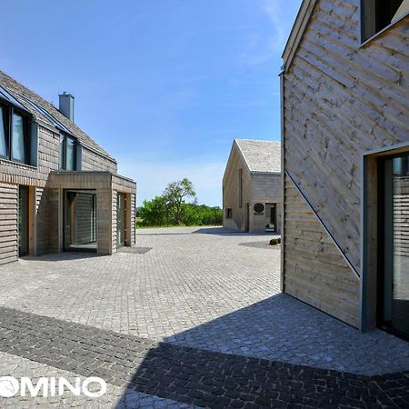 Ferienwohnung Jks Barłomino Exterior foto