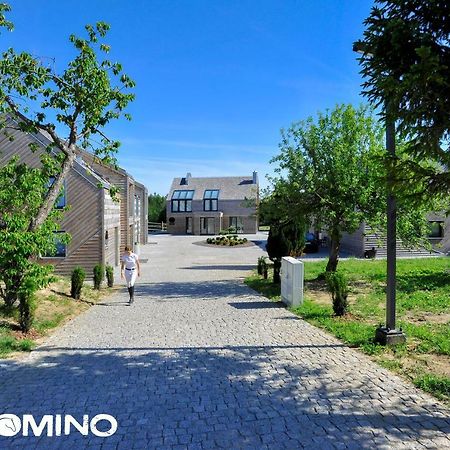 Ferienwohnung Jks Barłomino Exterior foto