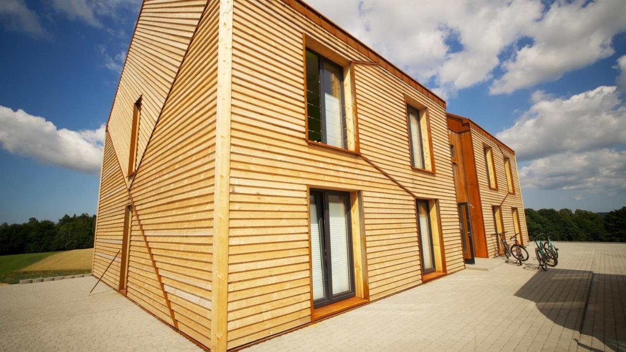Ferienwohnung Jks Barłomino Exterior foto
