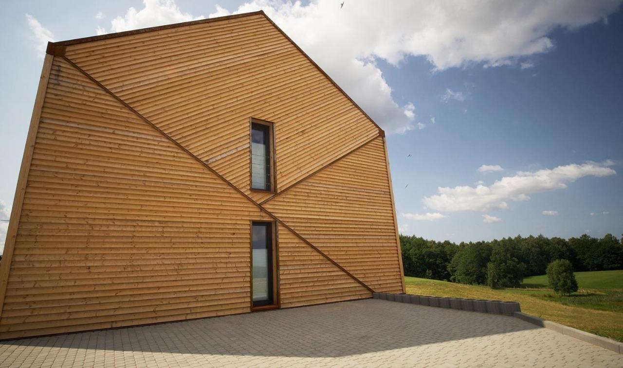 Ferienwohnung Jks Barłomino Exterior foto
