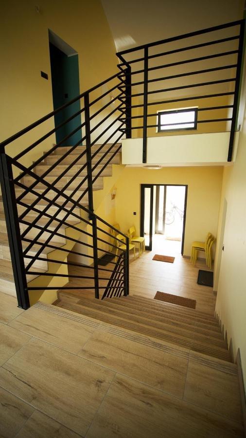 Ferienwohnung Jks Barłomino Exterior foto