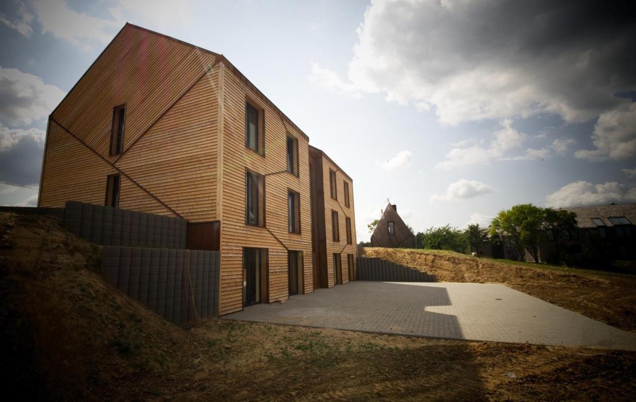 Ferienwohnung Jks Barłomino Exterior foto
