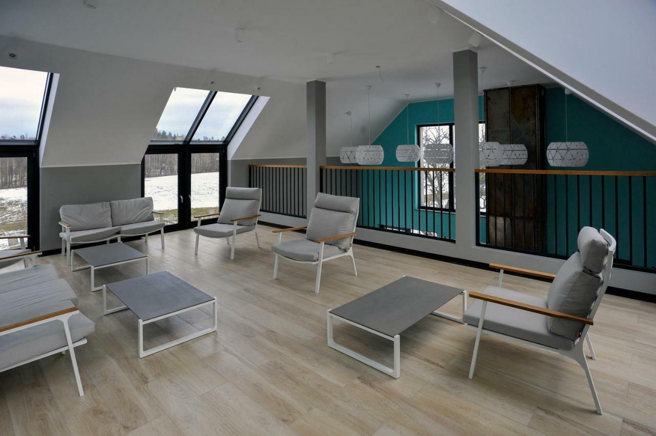 Ferienwohnung Jks Barłomino Exterior foto